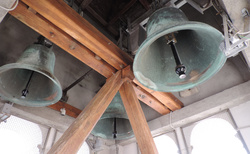 Izola - Bell tower