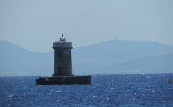 Asinara - Cala Reale