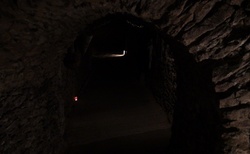Čachtické podzemí