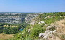 NP Krka - Manojlovacki slapovi
